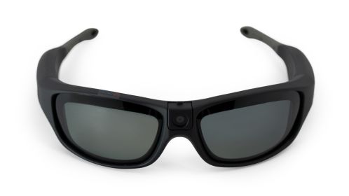 Digital Sports Action Sunglasses Camera Rechargeable Portable Sport Equipment DVR