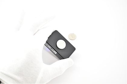 Tahoe Suburban Security Surveillance GPS Tracking Device