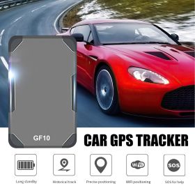Vehicle Security Surveillance GPS Tracking Device for Volkswagen Jetta