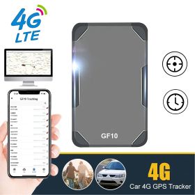F-150 250 350 450 Super Duty Security Surveillance GPS Tracking Device