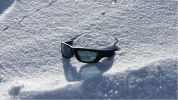 Easy Data Access MicroSD Polarized Digital DVR Camcorder Sunglasses