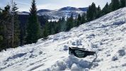 DVR Sunglasses for Surveillance w/ Video/Audio Recording Capability