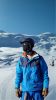 Outdoor Surveillance Sport Sunglasses w/ Video Recorder