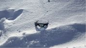DVR Sport Polarized Sunglasses for Undercover operations