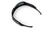 DVR Digital Video Recorder Easy Connect Sunglasses Rechargeable