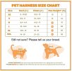 Realtime App Wireless Pet Security GSM GPS Dog Tracking Collars Device Size:XL