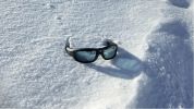 Digital Sport Camera Video Camcorder Sunglasses for Surveillance
