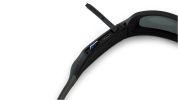 DVR Digital Video Recorder Easy Connect Sunglasses Rechargeable