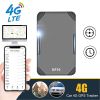 Gran Tourer Vehicles Security Satellite Surveillance GPS Tracker