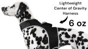 Pocket Collar Pet GPS Tracking Device Dog Cat Wireless Security System Size:M