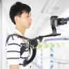 Camcorder Stabilizer Shoulder Support Pad