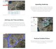 MiniBus Satellite Security Surveillance GPS Tracking Device