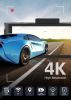 REDTIGER F7N 4K Dual Dash Cam Built-in WiFi GPS Front 4K/2.5K and Rear 1080P Dual Dash Camera for Cars; 3.16" Display; 170¬∞ Wide Angle Dashboard Came