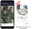 SIM card for Coban Tracker GPS-303F for Standalone Alarm Without GSM System