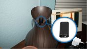 Pocket Portable Covert MIC REC Reliable Surveillance System w/ Rechargeable Battery