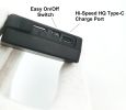 F-150 250 350 450 Super Duty Security Surveillance GPS Tracking Device