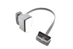 Surveillance GPS Tracker Providing Safety & Security For Pony Cars