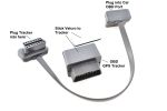 Surveillance GPS Tracker Providing Safety & Security For Pony Cars