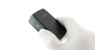 Cost Effective APPS Tracking w/ iTrack PUCK Mini GPS Package Tracking Device