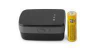 Car Show Vehicles Satellite GPS Tracking Device + GPS card SIM