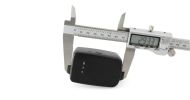 Company Truck Review Movement GPS Tracking Device Surveillance