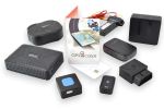 Prepaid SIM for Coban Tracker GPS-303Fwith GSM Net-Independent Alarm System & LTE
