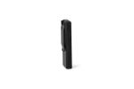 Record Interview W/ Battery Powered Wearable Clip-on Body Camera W/ Microphone