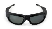 Digital Sport Sunglasses Camcorder - Memory Expansion slot
