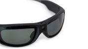 DVR Sport Polarized Sunglasses for Undercover operations