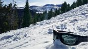 DVR Sunglasses Camcorder support USB Charging