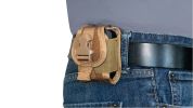 Concealable Mini GPS Tracking for Trucks Rechargeable GSM 4G Tracker