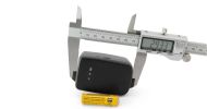 Convenient APPS/4G Tracking w/ iTrackLTE Mini Truck GPS Tracking Device