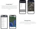 Concealable Realtime GPS Package Tracking Device w/ APPS Notifications