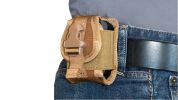 Concealable Mini GPS Tracking for Trucks Rechargeable GSM 4G Tracker
