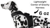 Pocket Collar Pet GPS Tracking Device Dog Cat Wireless Security System Size:XL