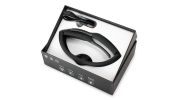 Easy Data Access MicroSD Polarized Digital DVR Camcorder Sunglasses