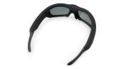 DVR Sunglasses for Surveillance w/ Video/Audio Recording Capability