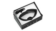 Portable Video Camera Eyewear Hidden Pinhole Surveillance Sunglasses Camcorder