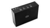iSee Rechargeable Sunglasses Camera Polarized DVR Wearable Surveillance System
