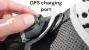 Wireless GPS Pet Chip Tracker for Realtime Pet Surveillance Security Size:L