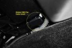 Surveillance GPS Tracker Providing Safety & Security For Pony Cars