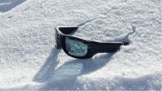 DVR Digital Video Recorder Easy Connect Sunglasses Rechargeable