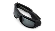 DVR Digital Video Recorder Easy Connect Sunglasses Rechargeable