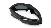 Digital Sport Sunglasses Camcorder - Memory Expansion slot