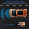1080P Car DVR 3in Camera Dash Cam Camcorder Camera Recorder with 100¬∞ Angle Loop Recording Motion Detection