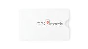 SIM card for GPS-303F works for Tracking with Independent Alarm System