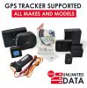 Prepaid SIM for Coban Tracker GPS-303Fwith GSM Net-Independent Alarm System & LTE