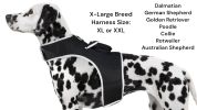 Action Triggered GPS Mobile Pet Tracker Realtime Security Surveillance Size:L