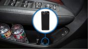 Pocket Portable Covert MIC REC Reliable Surveillance System w/ Rechargeable Battery