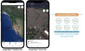 GPS Tracking Device For Security Surveillance Midsize Cars Vehicles
